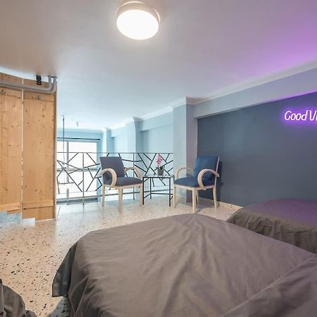 Athens Loft公寓 外观 照片