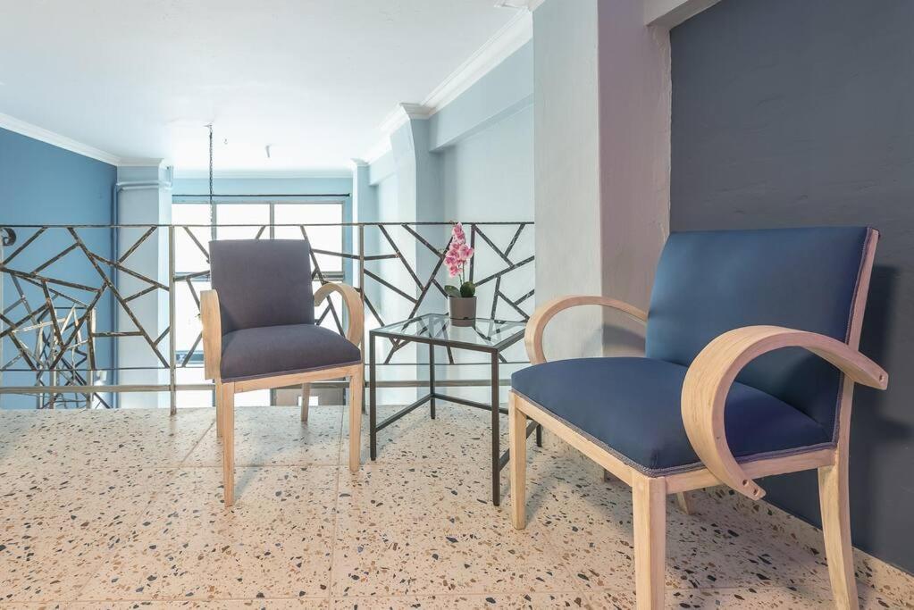 Athens Loft公寓 外观 照片